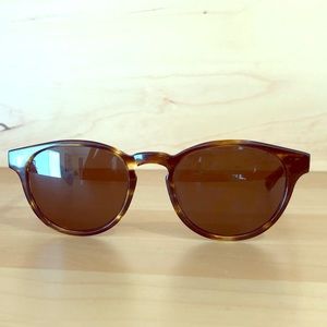 Warby Parker - Percy Sunglasses
